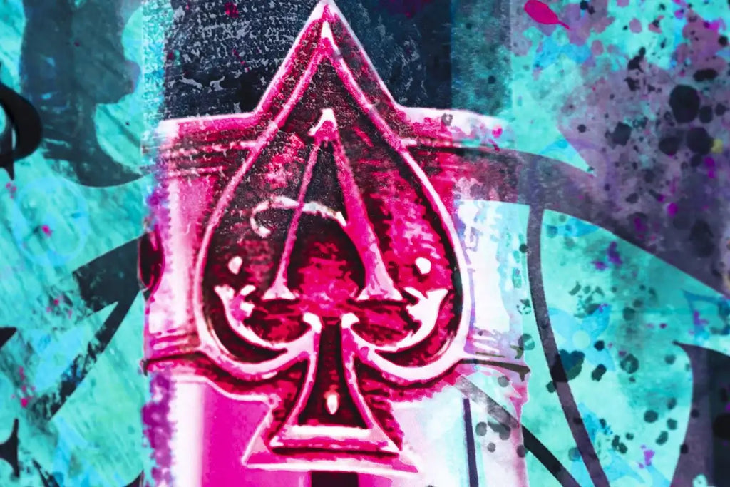 Nuit de Juin - Edition - SOLD by artist Henri Miller - Wyecliffe Galleries