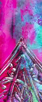 Nuit de Juin - Edition - SOLD by artist Henri Miller - Wyecliffe Galleries