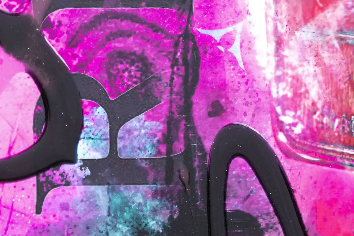 Nuit de Juin - Edition - SOLD by artist Henri Miller - Wyecliffe Galleries