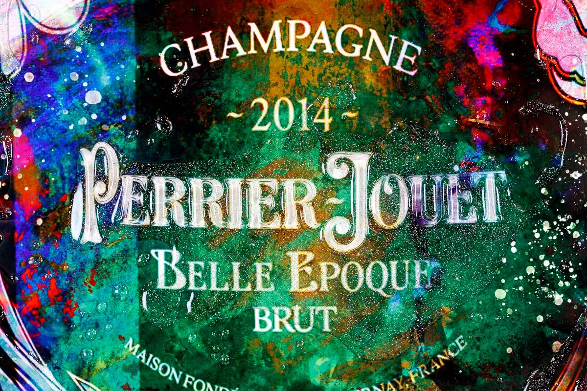 Qui Vivra Verra - Original - SOLD by artist Henri Miller - Wyecliffe Galleries