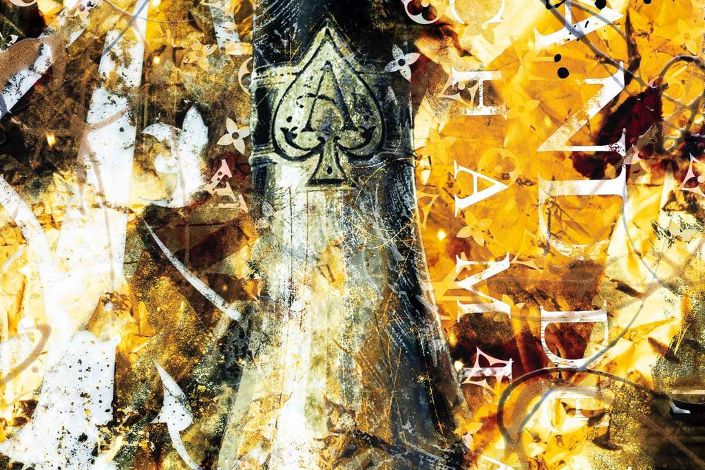 Rendez-Vous - Edition - SOLD by artist Henri Miller - Wyecliffe Galleries