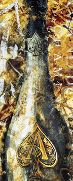 Rendez-Vous - Edition - SOLD by artist Henri Miller - Wyecliffe Galleries