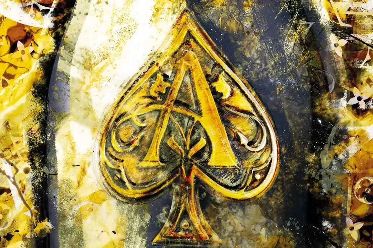 Rendez-Vous - Original - SOLD by artist Henri Miller - Wyecliffe Galleries