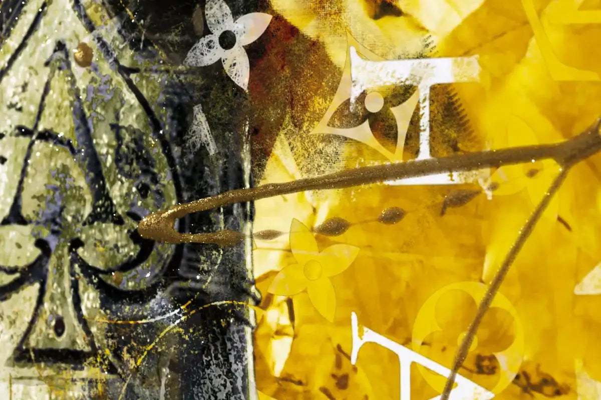 Rendez-Vous - Original - SOLD by artist Henri Miller - Wyecliffe Galleries