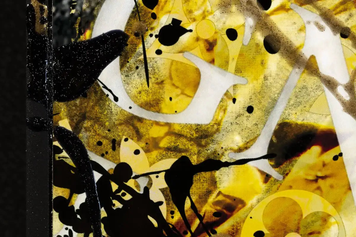 Rendez-Vous - Original - SOLD by artist Henri Miller - Wyecliffe Galleries