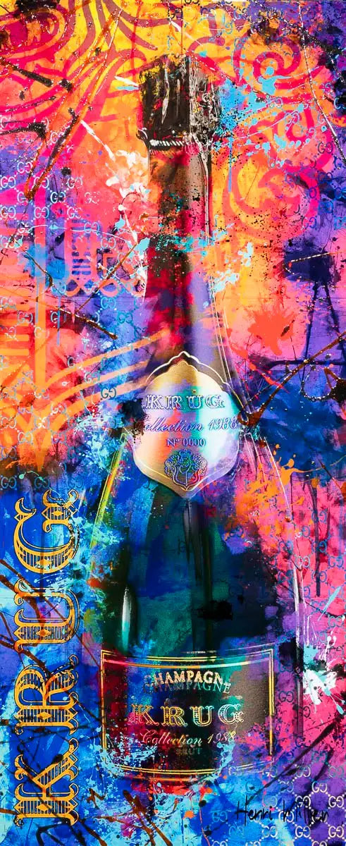 Sunset, Sunrise - Edition by artist Henri Miller - Wyecliffe Galleries