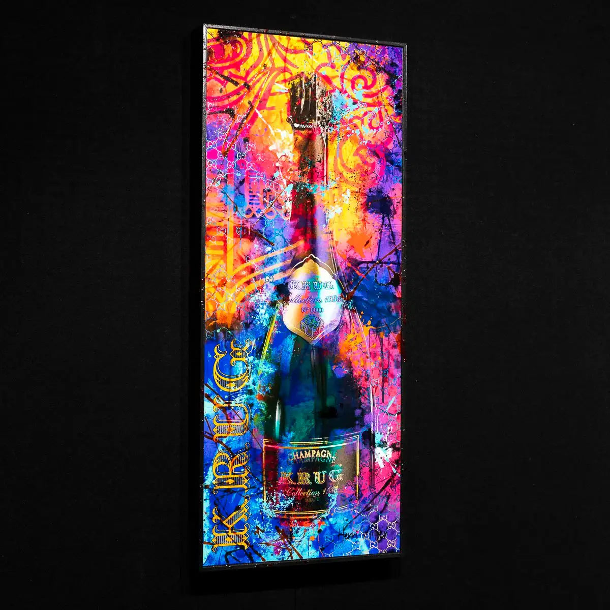 Sunset, Sunrise - Edition by artist Henri Miller - Wyecliffe Galleries