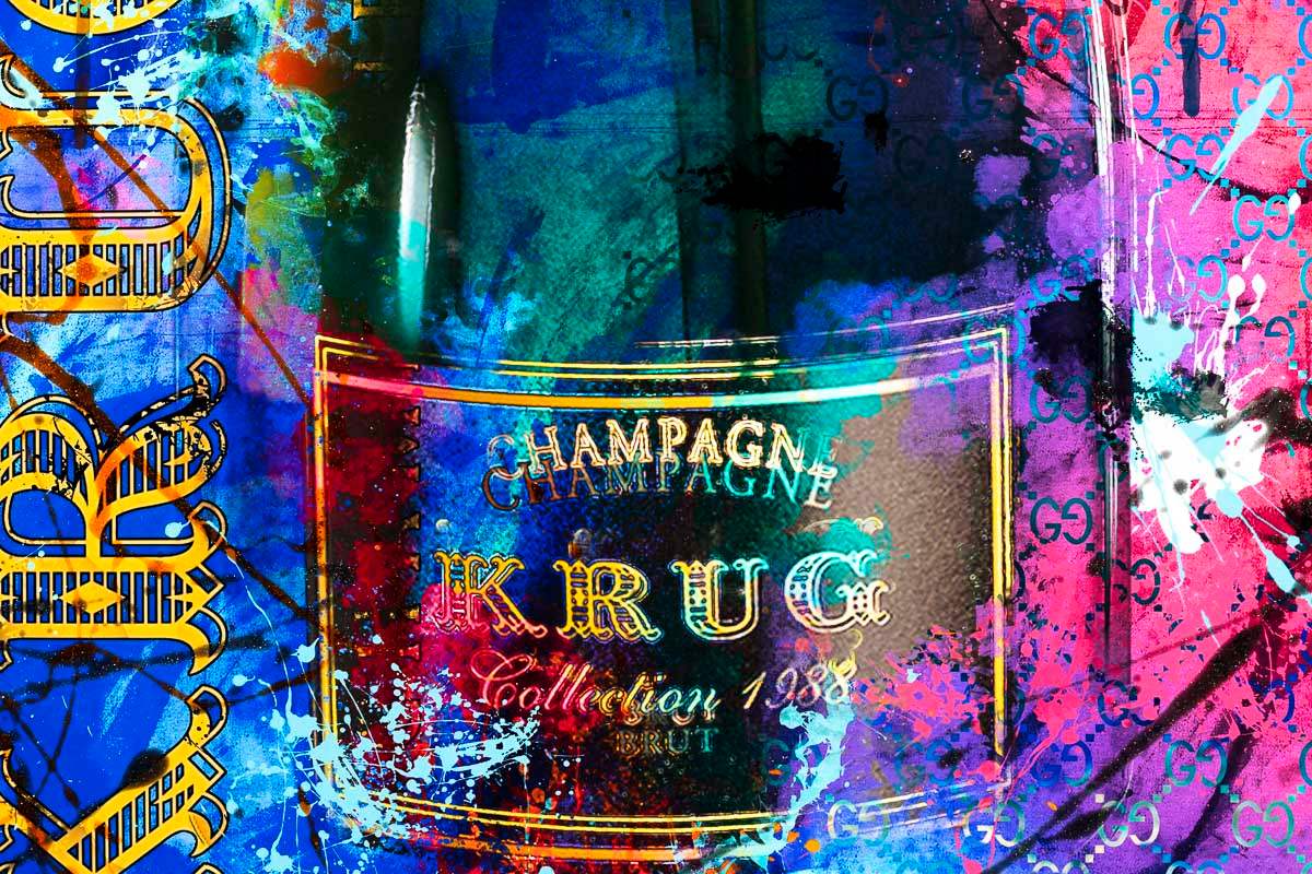 Sunset, Sunrise - Edition by artist Henri Miller - Wyecliffe Galleries