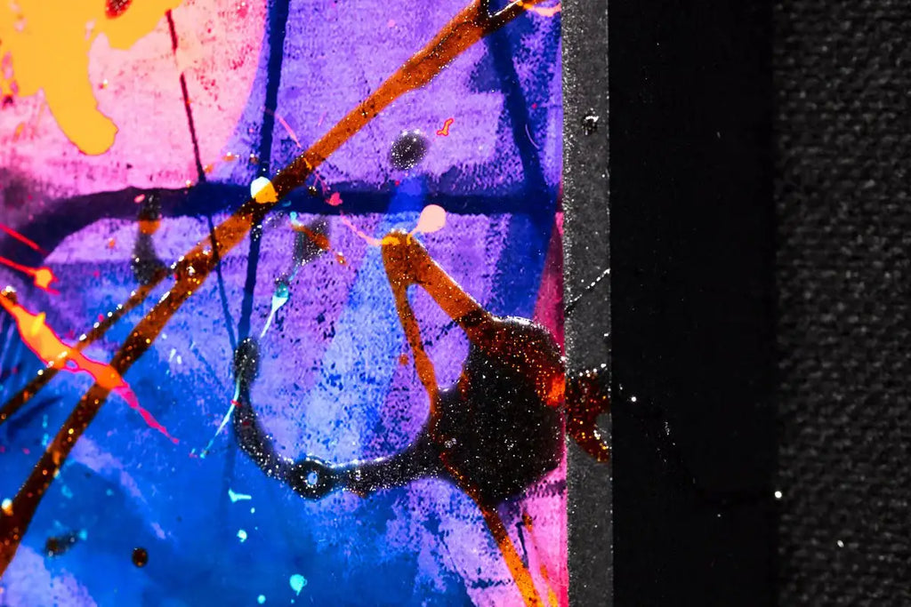 Sunset, Sunrise - Edition by artist Henri Miller - Wyecliffe Galleries