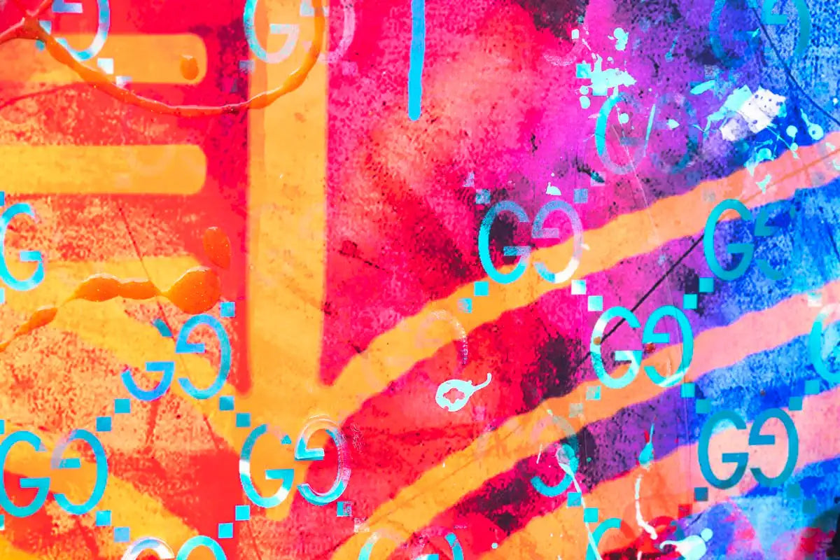 Sunset, Sunrise - Original - SOLD by artist Henri Miller - Wyecliffe Galleries