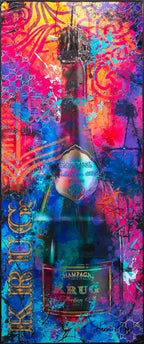 Sunset, Sunrise - Original - SOLD by artist Henri Miller - Wyecliffe Galleries