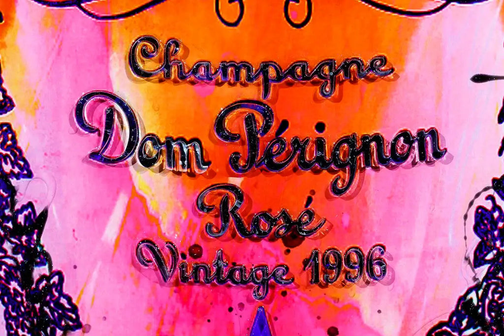 Sweetest Time - Original - SOLD by artist Henri Miller - Wyecliffe Galleries