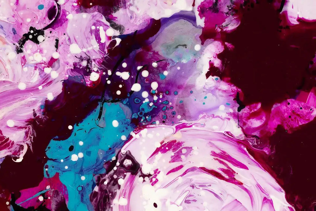 My Heart is Yours - Original - SOLD by artist Jean Picton - Wyecliffe Galleries