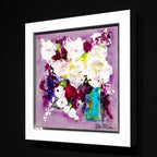 My Inspiration - Original - SOLD by artist Jean Picton - Wyecliffe Galleries