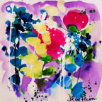 One Nation I -SOLD by artist Jean Picton - Wyecliffe Galleries