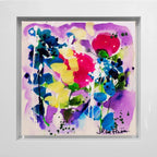 One Nation I -SOLD by artist Jean Picton - Wyecliffe Galleries