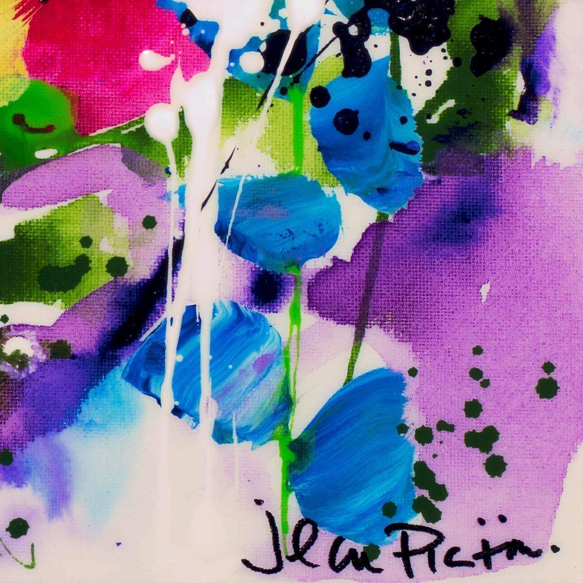 One Nation I -SOLD by artist Jean Picton - Wyecliffe Galleries