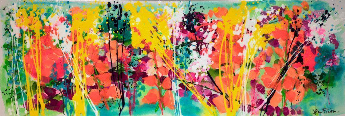 Pure Perfection - SOLD by artist Jean Picton - Wyecliffe Galleries