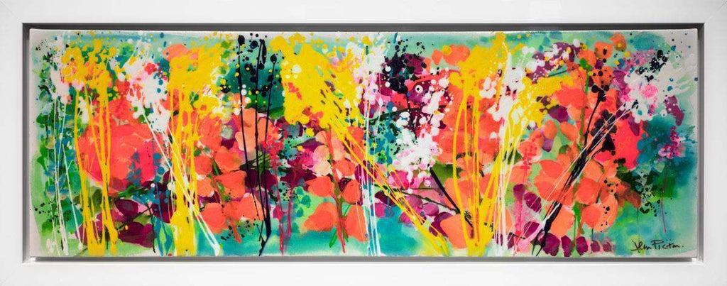 Pure Perfection - SOLD by artist Jean Picton - Wyecliffe Galleries