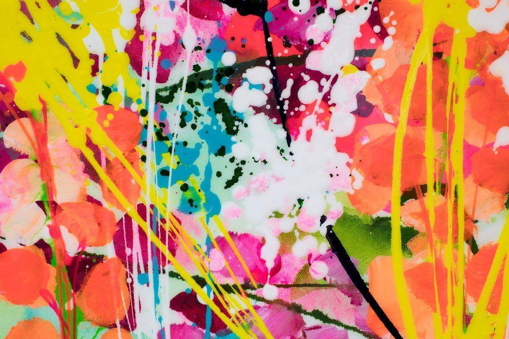 Pure Perfection - SOLD by artist Jean Picton - Wyecliffe Galleries