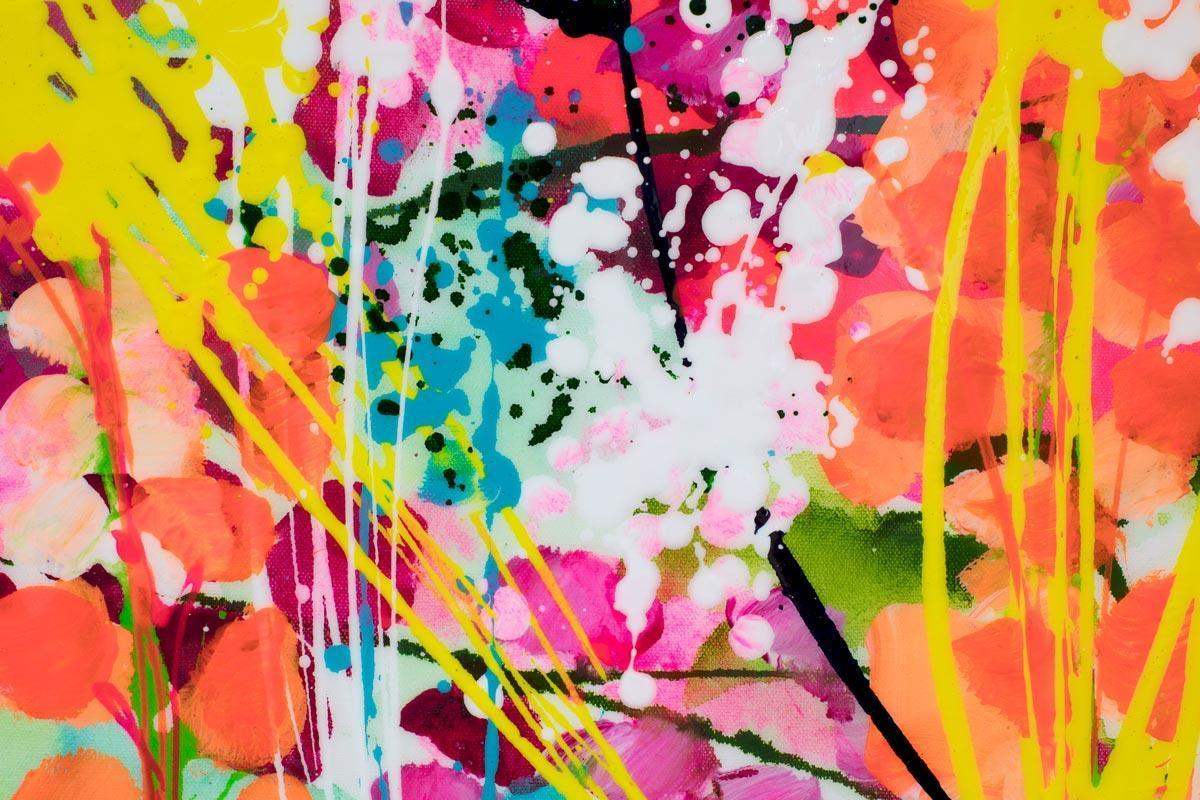 Pure Perfection - SOLD by artist Jean Picton - Wyecliffe Galleries