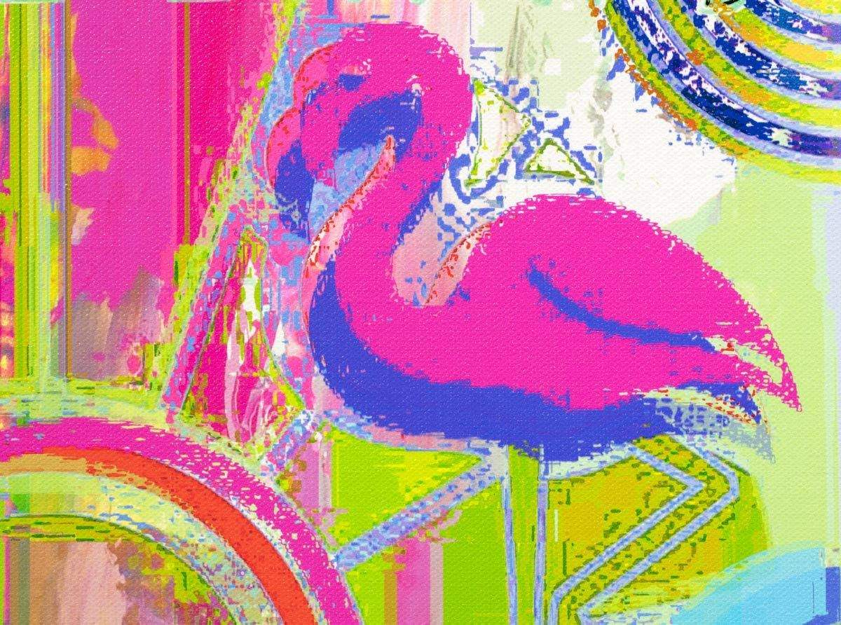 Absolute - Limited Edition by artist Bisaillon Brothers - Wyecliffe Galleries