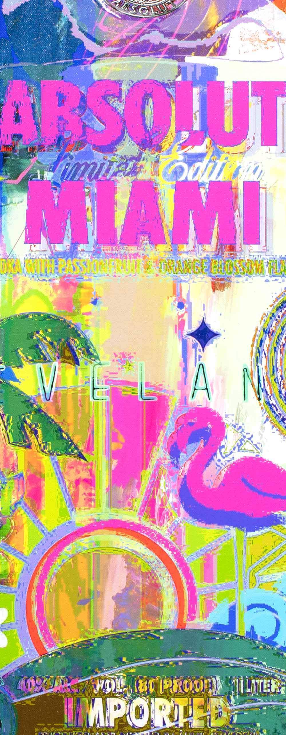 Absolute - Limited Edition by artist Bisaillon Brothers - Wyecliffe Galleries