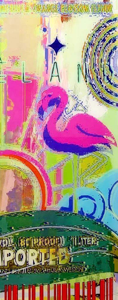 Absolute - Original - SOLD by artist Bisaillon Brothers - Wyecliffe Galleries