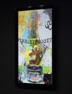 Beautiful Age - Limited Edition - SOLD by artist Jeffrey Bisaillon - Wyecliffe Galleries