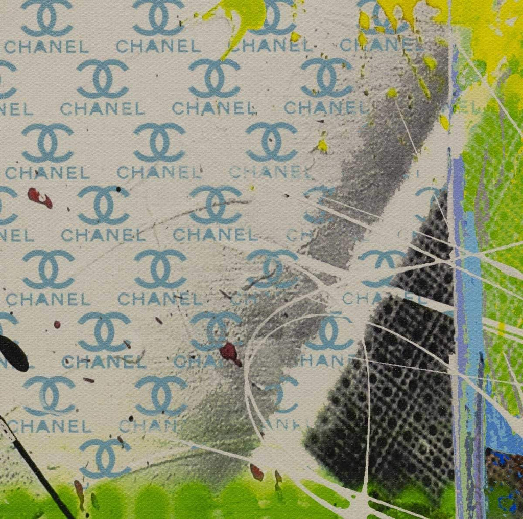 Beautiful Age - Limited Edition - SOLD by artist Jeffrey Bisaillon - Wyecliffe Galleries