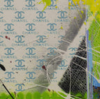 Beautiful Age - Limited Edition - SOLD by artist Jeffrey Bisaillon - Wyecliffe Galleries