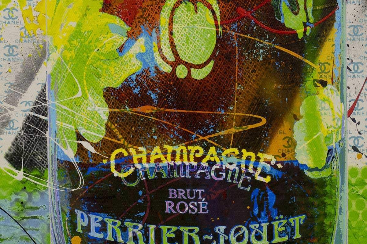 Beautiful Age - Limited Edition - SOLD by artist Jeffrey Bisaillon - Wyecliffe Galleries