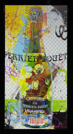 Beautiful Age - Limited Edition - SOLD by artist Jeffrey Bisaillon - Wyecliffe Galleries