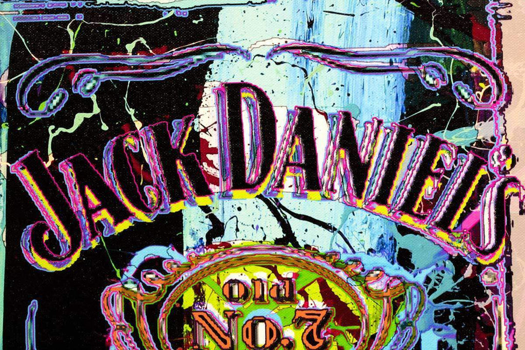 Jack - Limited Edition - SOLD by artist Bisaillon Brothers - Wyecliffe Galleries