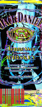 Jack - Limited Edition - SOLD by artist Bisaillon Brothers - Wyecliffe Galleries