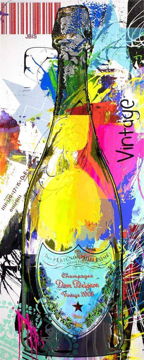 Vintage - Limited Edition - SOLD OUT by artist Bisaillon Brothers - Wyecliffe Galleries
