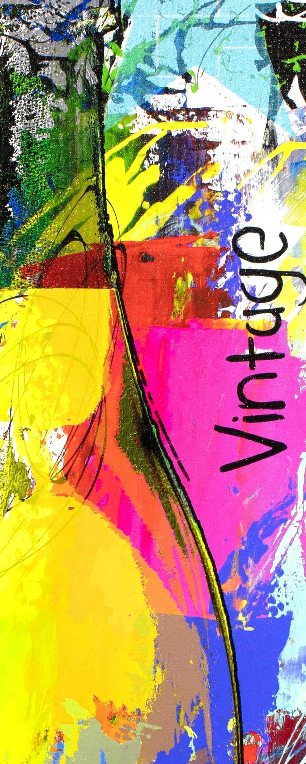 Vintage - Limited Edition - SOLD OUT by artist Bisaillon Brothers - Wyecliffe Galleries