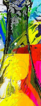 Vintage - Original - SOLD by artist Bisaillon Brothers - Wyecliffe Galleries