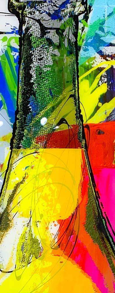 Vintage - Original - SOLD by artist Bisaillon Brothers - Wyecliffe Galleries