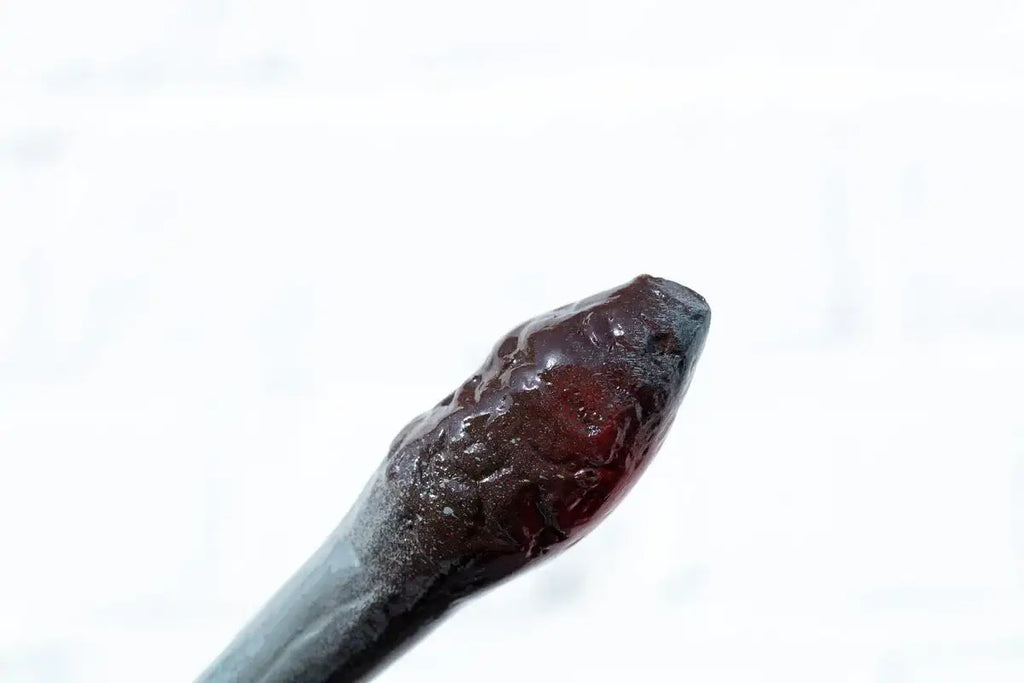 Cherry I - Original - SOLD by artist Jeremy Olsen - Wyecliffe Galleries