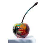 Cherry I - Original - SOLD by artist Jeremy Olsen - Wyecliffe Galleries