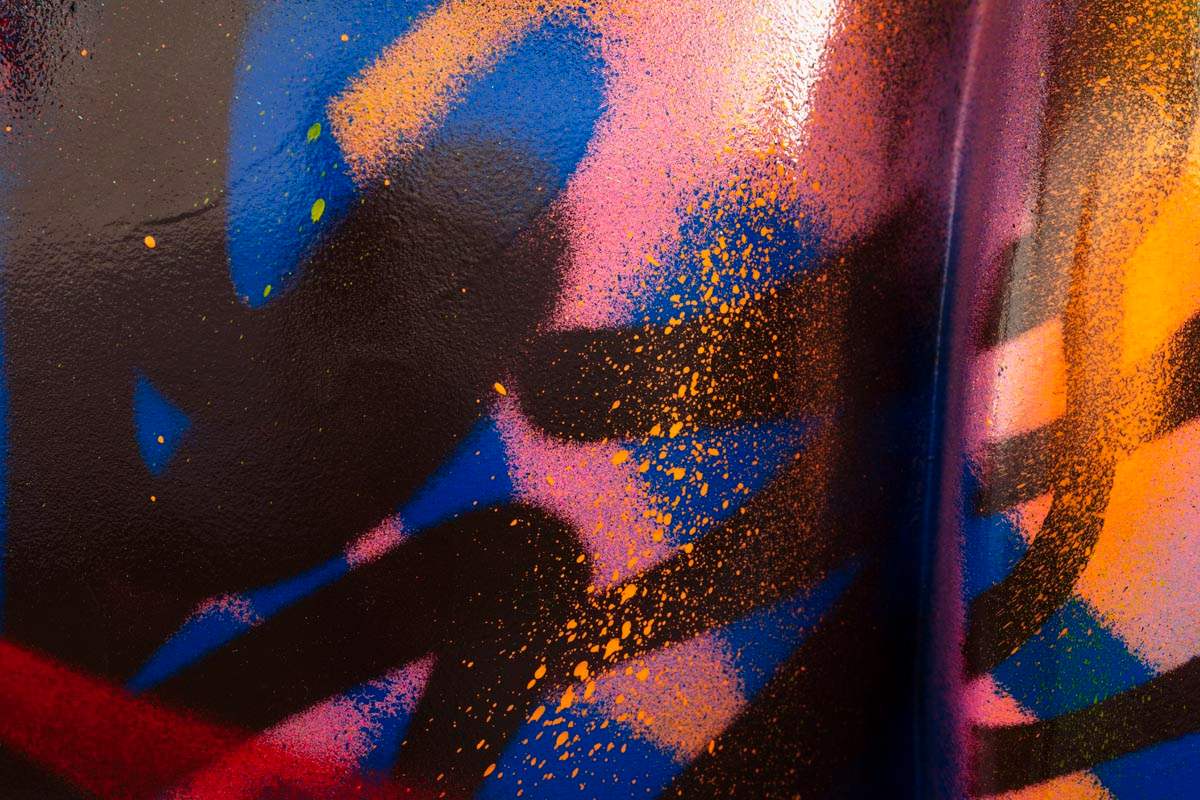 Kingfisher - Original Sculpture by artist Jeremy Olsen - Wyecliffe Galleries