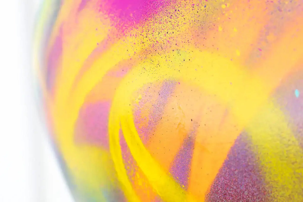 Pear - Original - SOLD by artist Jeremy Olsen - Wyecliffe Galleries