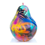 Pear - Original - SOLD by artist Jeremy Olsen - Wyecliffe Galleries