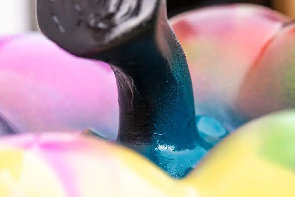 Pepper - Original Sculpture by artist Jeremy Olsen - Wyecliffe Galleries