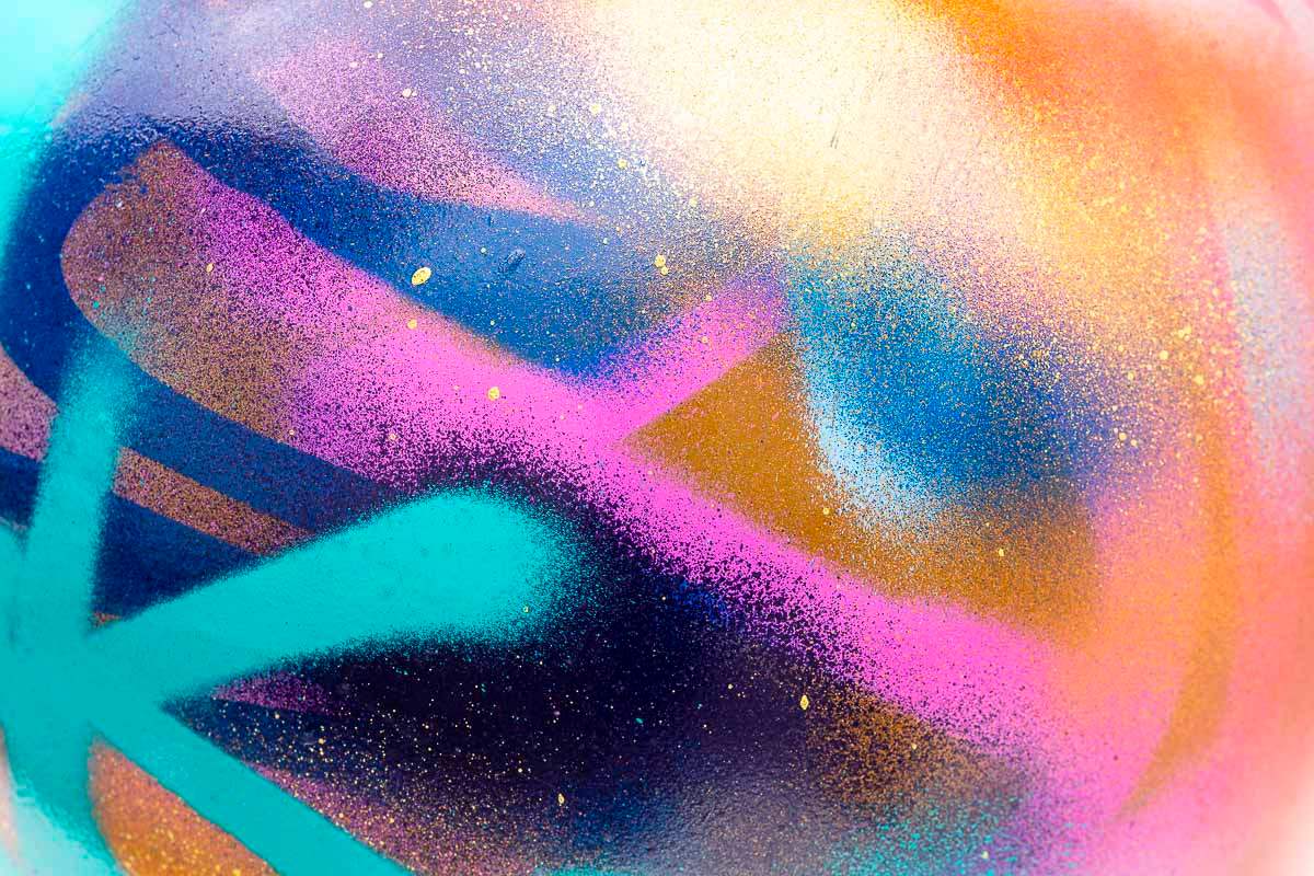 Small Apple II - Original Sculpture - SOLD by artist Jeremy Olsen - Wyecliffe Galleries