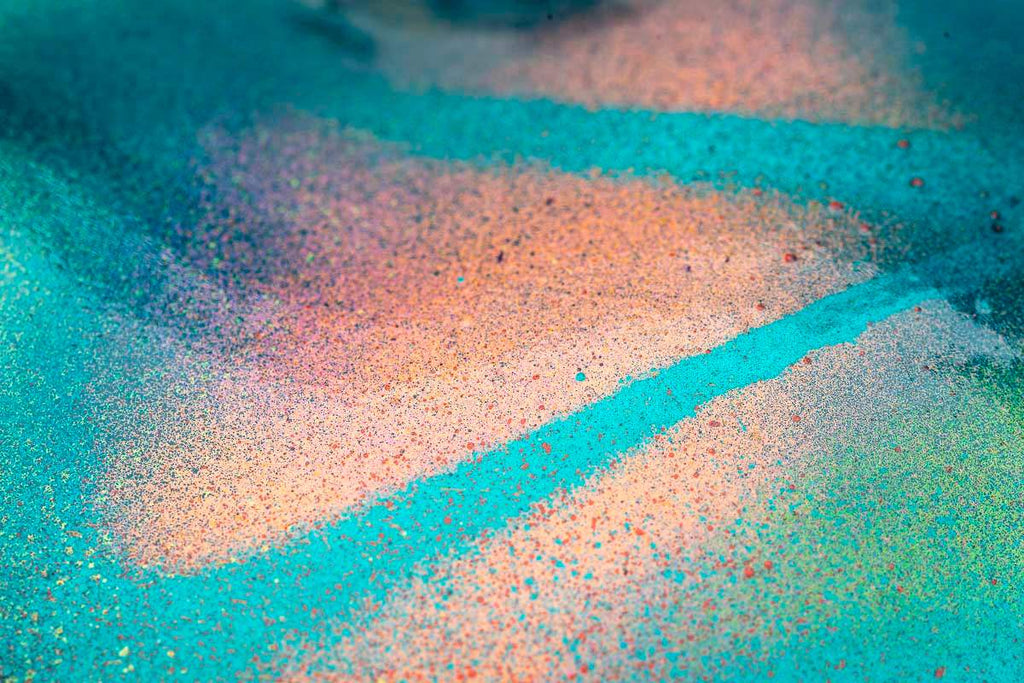 Small Apple III - Original Sculpture - SOLD by artist Jeremy Olsen - Wyecliffe Galleries