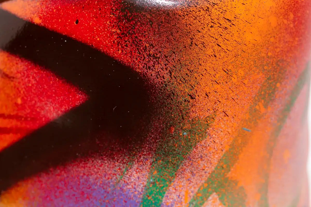 Small Shark Head II - Original Sculpture - SOLD by artist Jeremy Olsen - Wyecliffe Galleries