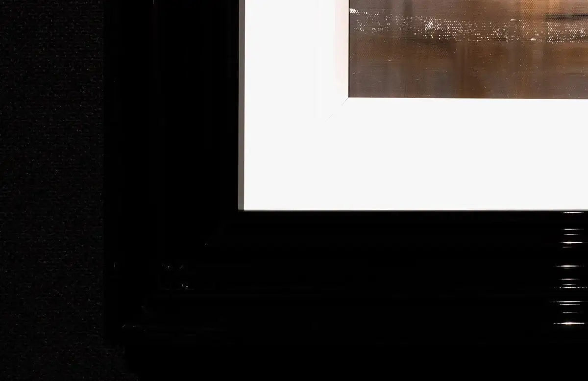 Better Together - Original - SOLD by artist Joe Bowen - Wyecliffe Galleries