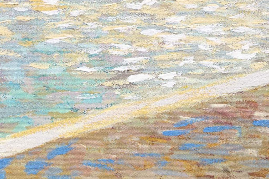 Santa Maria Della Salute - Edition - RARE by artist John Myatt - Wyecliffe Galleries